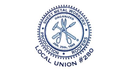 Sheet Metal Workers Benefits Local 280